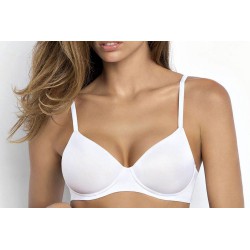 Reggiseno Senza Ferretto Belseno Donna - Coppe Preformate Senza Cuciture, Comfort Massimo