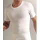 3 PEZZI T-SHIRT UOMO COTONE LIABEL MC 4040-813