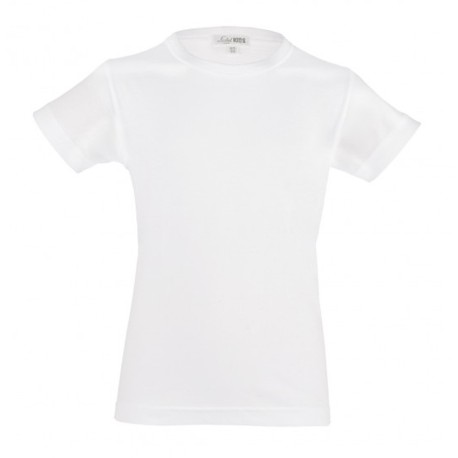 T-SHIRT RAGAZZO MEZZA MANICA 3628-23R LIABEL