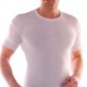 T-SHIRT UOMO MISTO LANA 5175-33 LIABEL