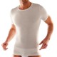 3 PZ. T-SHIRT UOMO LANA COTONE 5321-23  LIABEL