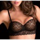 REGGISENO CON FERRETTO BRIGITTE LOVE AND BRA