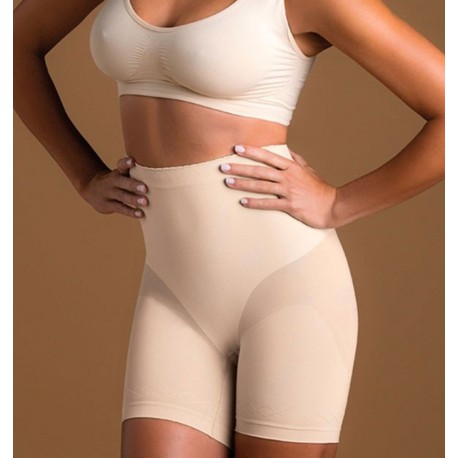 GUAINA SHORT DONNA BODYEFFECT ORO 410617 INTIMIDEA