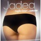 6 PEZZI PANTY DONNA TAGLIO LASER 8003 JADEA