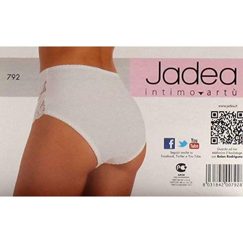 Jadea slip vita alta clearance
