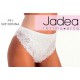 6 PEZZI SLIP DONNA PIZZO 791 JADEA