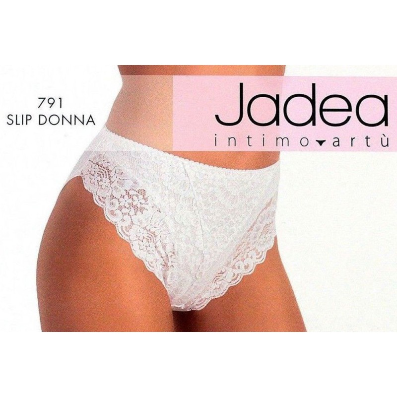 Slip jadea pizzo on sale