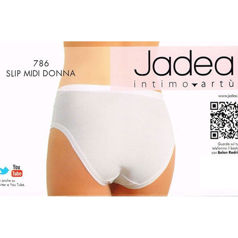 jadea slip midi