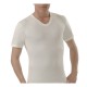 3 PEZZI MAGLIA UOMO MEZZA MANICA 4128 BELLIDENTRO