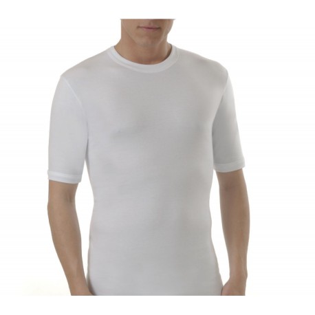 3 PEZZI MAGLIA UOMO MEZZA MANICA 4120 BELLIDENTRO