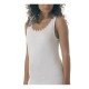 3 PEZZI CAMICIOLA DONNA SPALLA LARGA CALDO COTONE 5411 BELLIDENTRO